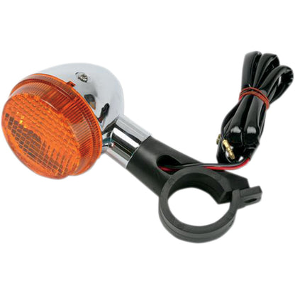 K&S Turn Signal Front Left 25-1242_404828