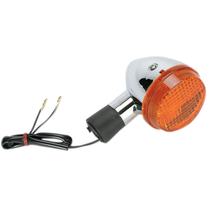 K&S Turn Signal Rear Left 25-1254_404836