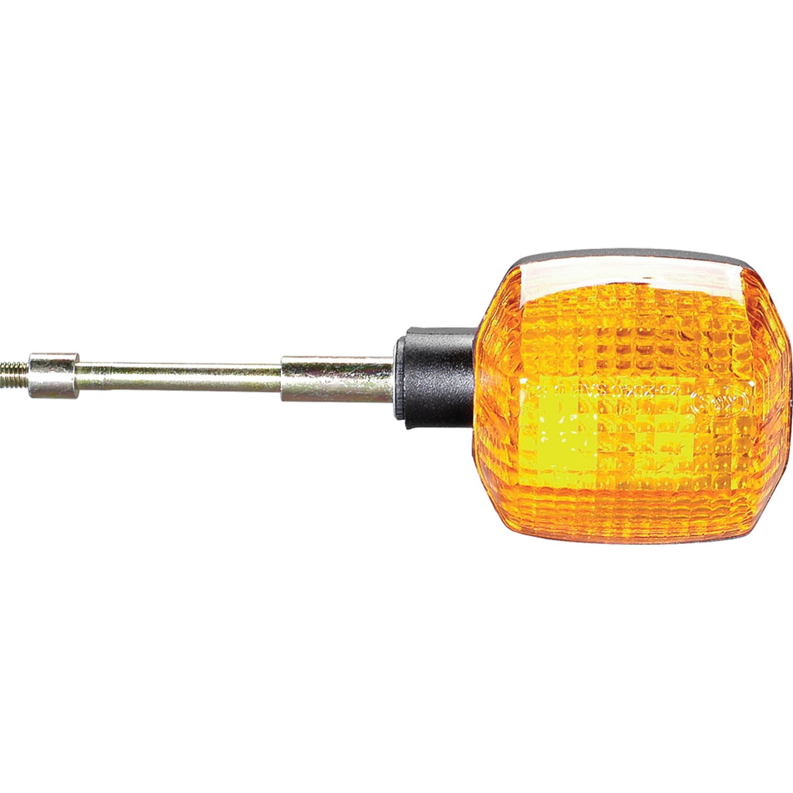 K&S Turn Signal Front 25-2055_275015