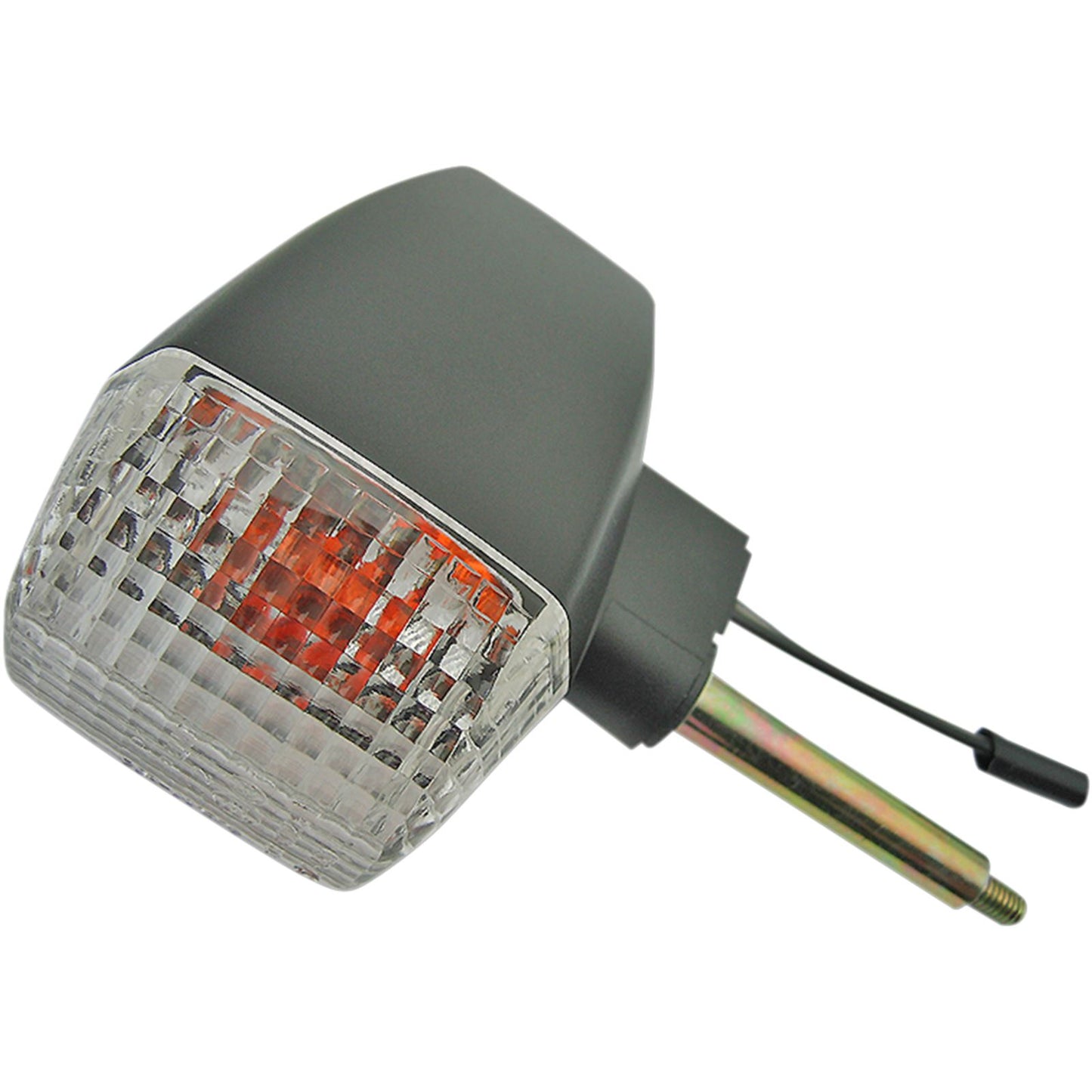 K&S Turn Signal Rear 25-2076_404445
