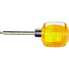 K&S Turn Signal Rear 25-2136_404446