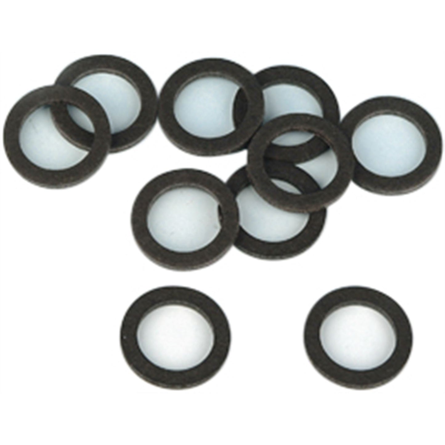 James Gaskets Gasket Washer Fork Damper Screw XLH XLCH FX (10) [MPN: JGI-45992-73]_275040