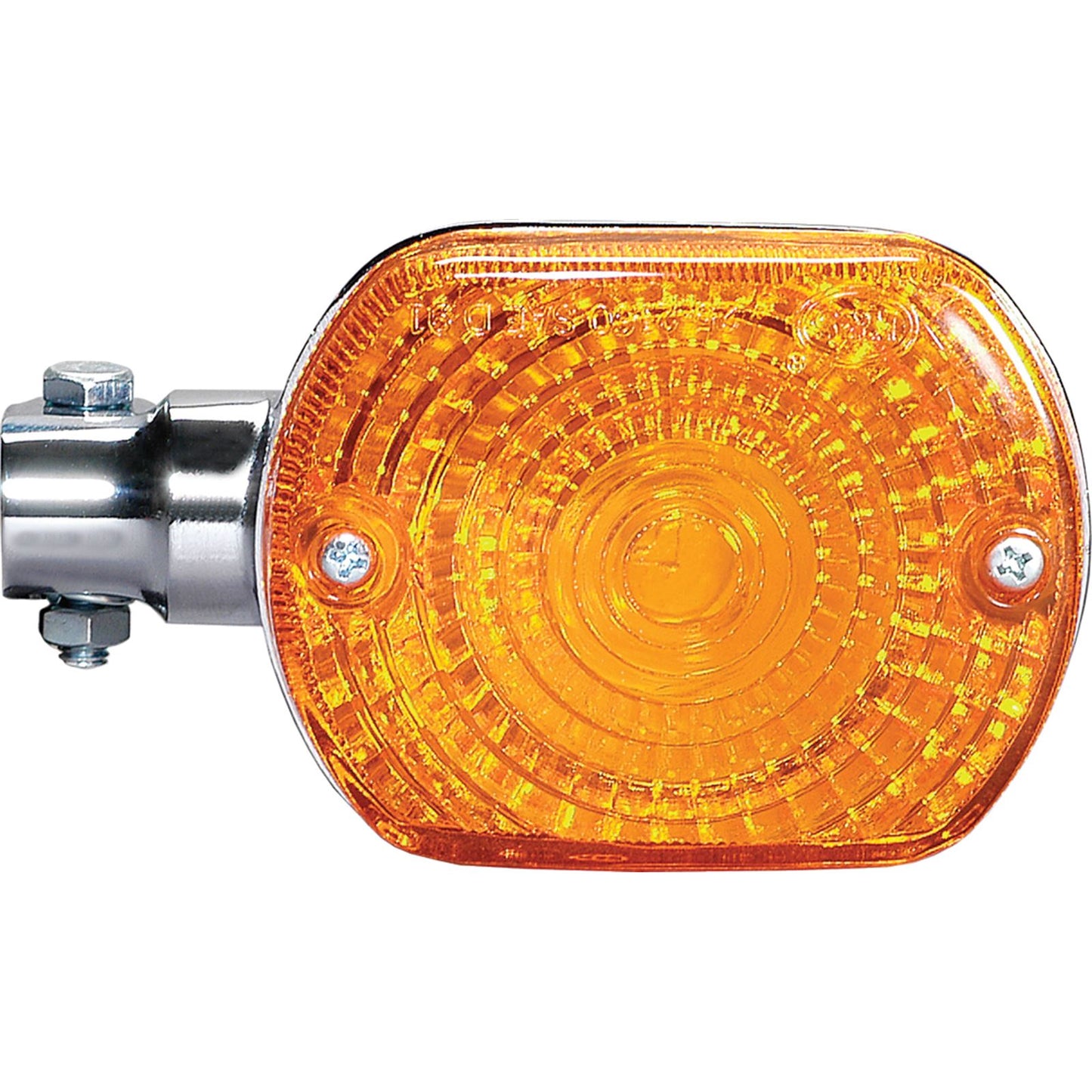 K&S Turn Signal Rear 25-2166_275041