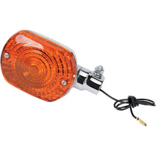 K&S Turn Signal Rear 25-2166_404870