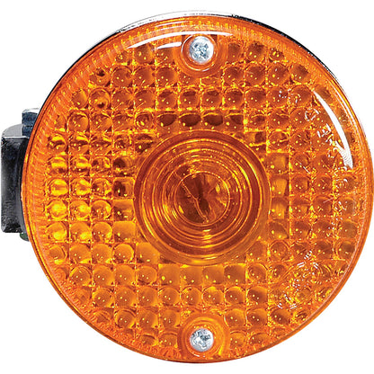 K&S Turn Signal Rear 25-2196_275046