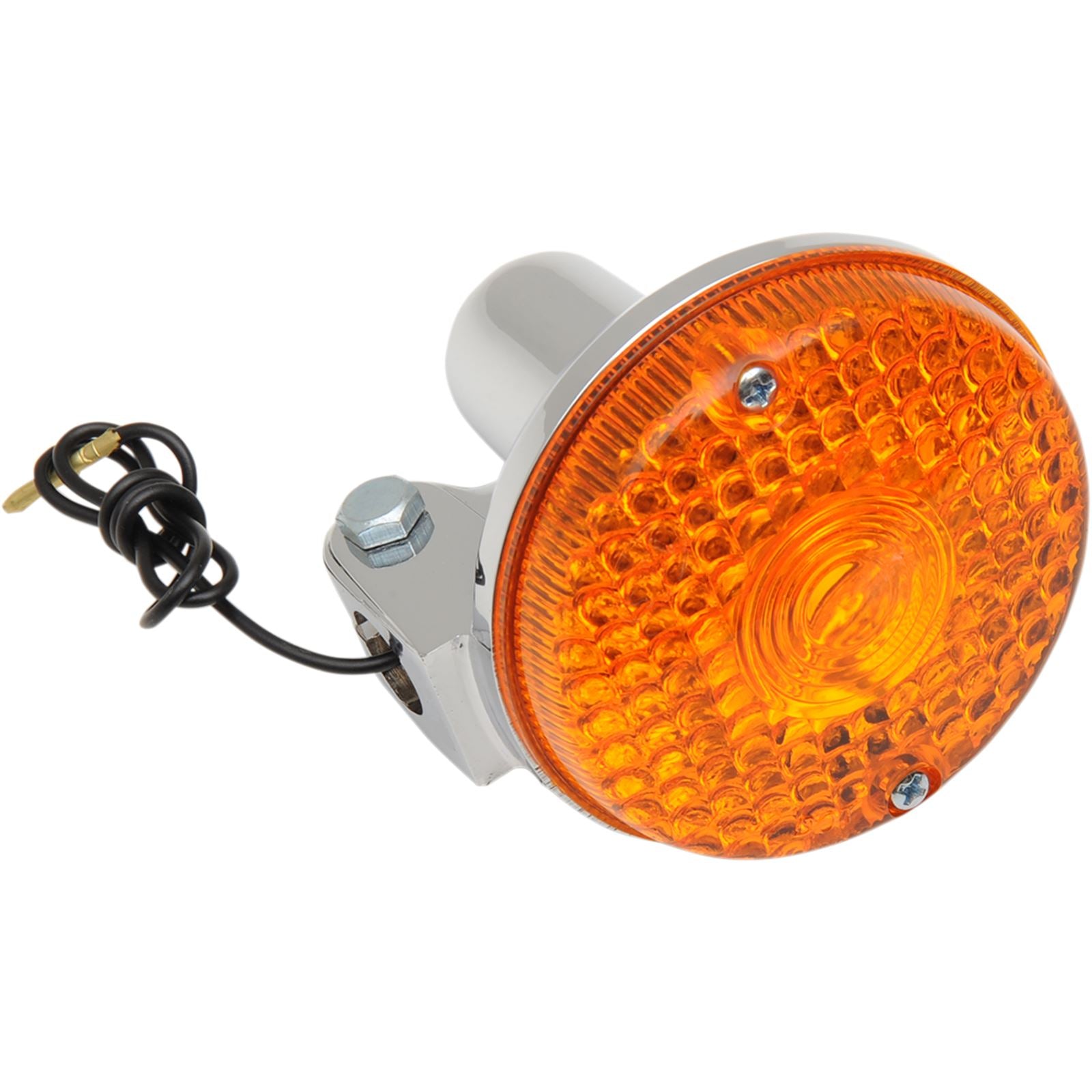 K&S Turn Signal Rear 25-2196_404875