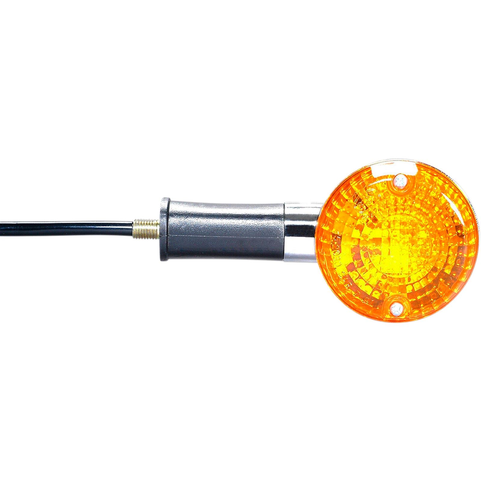 K&S Turn Signal Rear 25-2206_404879