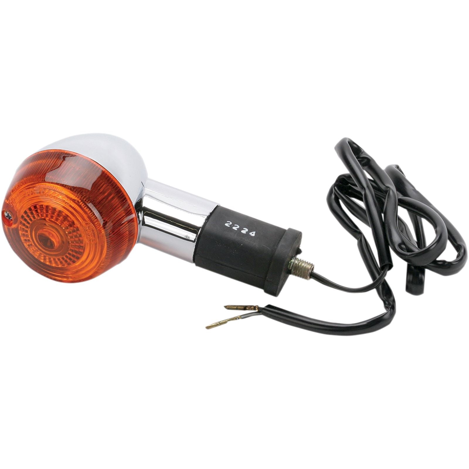 K&S Turn Signal Rear Left 25-2224_404883