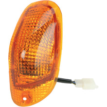 K&S Turn Signal Front Left 25-2272_404894