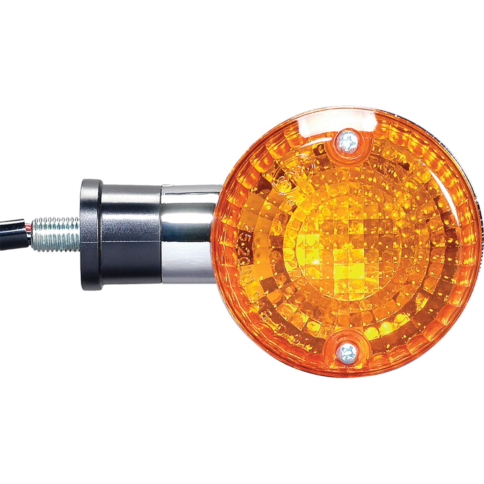 K&S Turn Signal Front [MPN: 25-2285]_275061