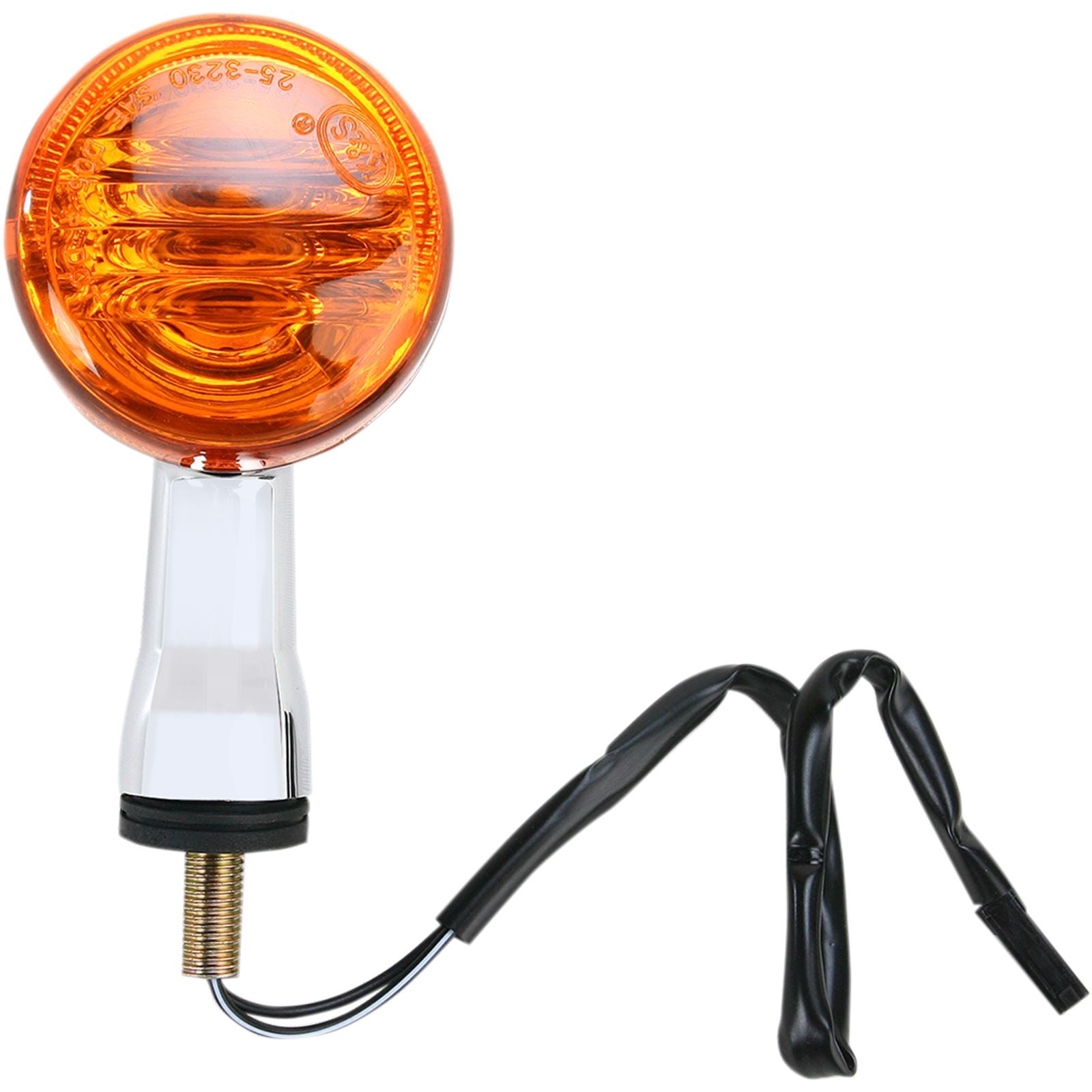 K&S Turn Signal Rear 25-3244_404399