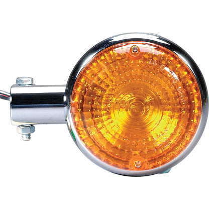 K&S Turn Signal Rear 25-4106_275076
