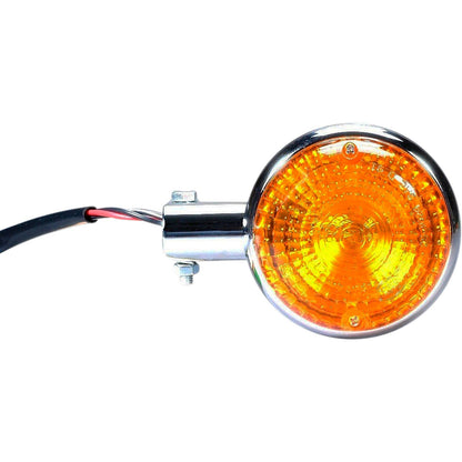 K&S Turn Signal Rear 25-4106_404956