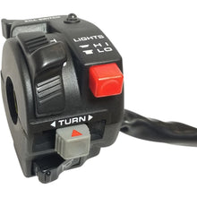 K&S Universal Turn Signal Switch (DOT) Compact 12-0040_404701