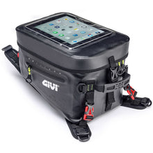 Givi GRT715 Waterproof Tankbag 20 Liter Strap Mount Only GRT715_275086