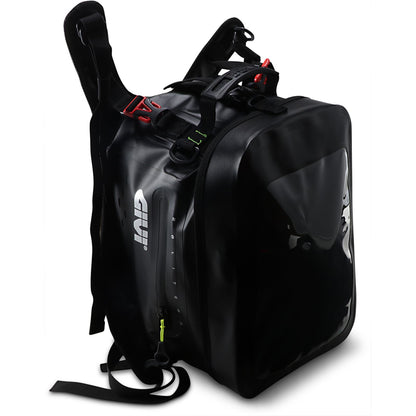 Givi GRT715 Waterproof Tankbag 20 Liter Strap Mount Only GRT715_391198