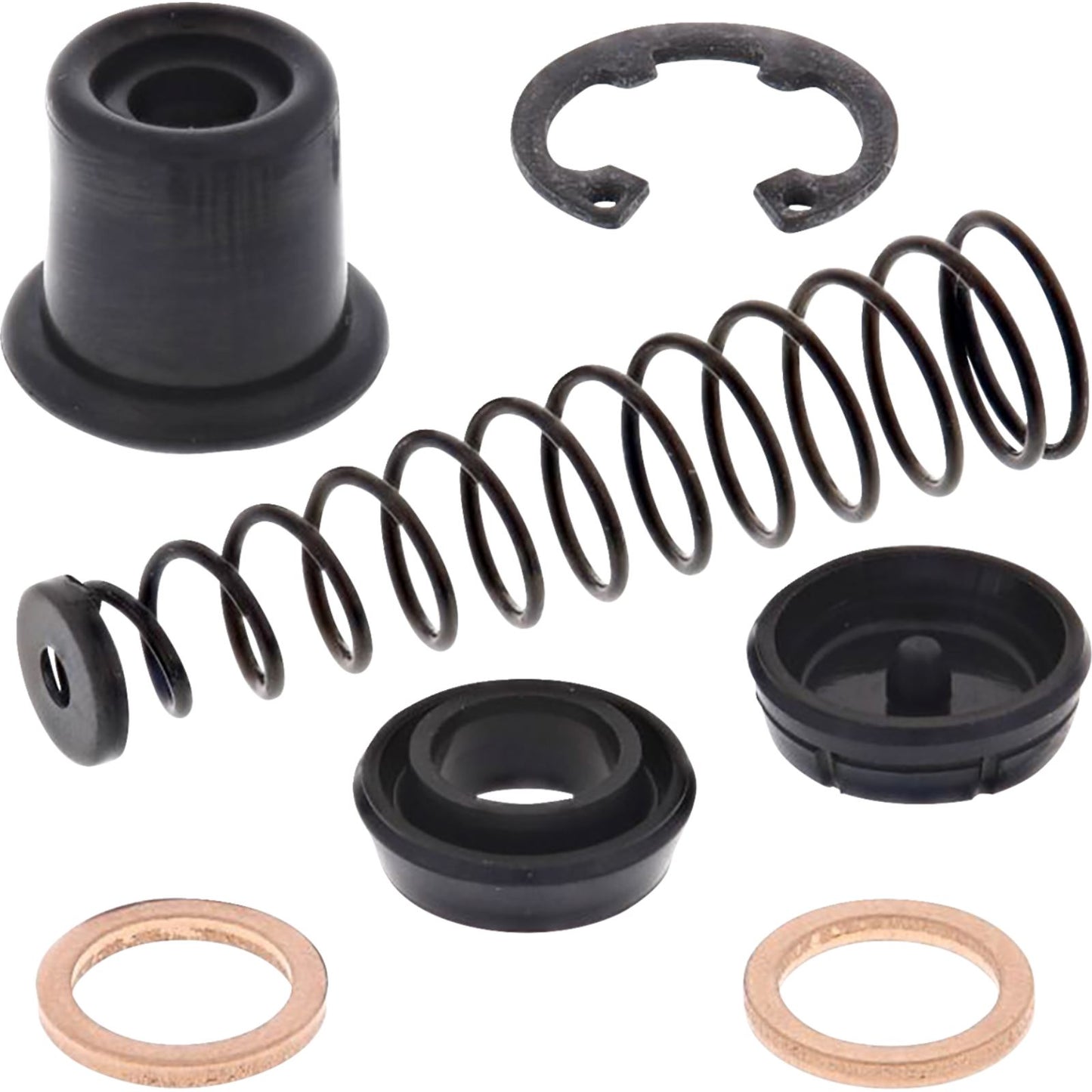 All Balls Master Cylinder Rebuild Kit 18-1015_1438075