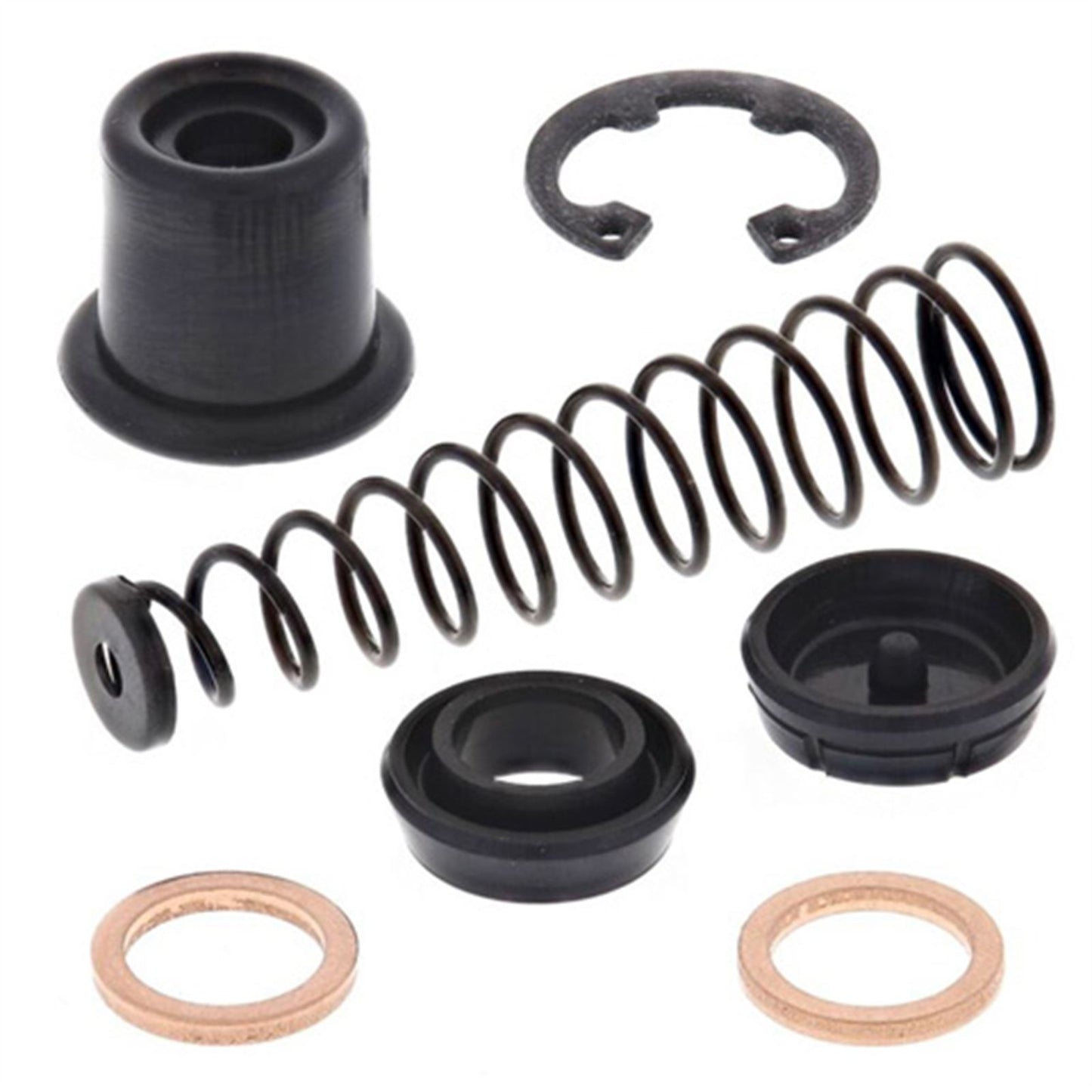 All Balls Master Cylinder Rebuild Kit 18-1015_597476
