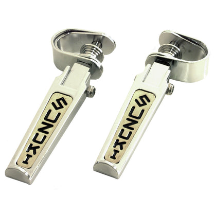 Emgo Gold Insert Footpeg for Suzuki 50-85403_275092