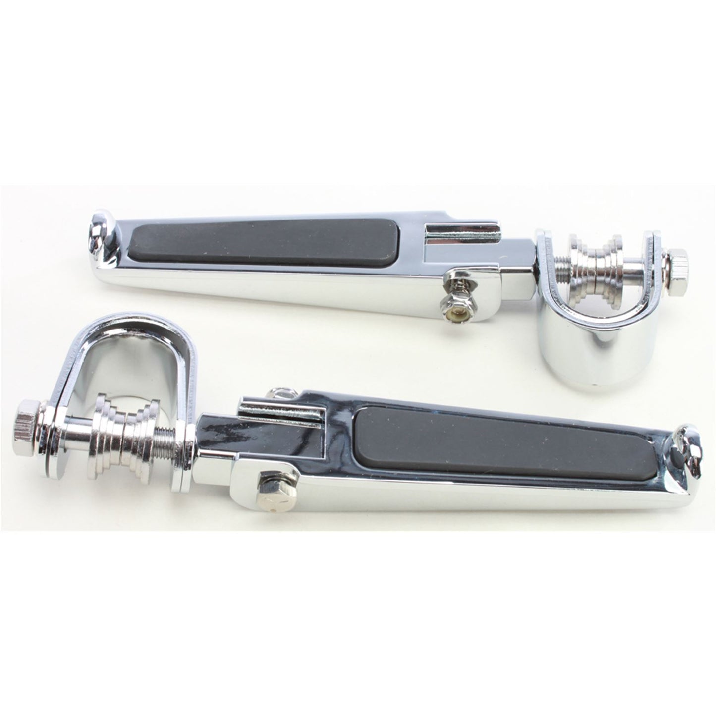 Emgo Gold Insert Footpeg Rubber Insert 50-85408_275094