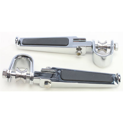 Emgo Gold Insert Footpeg Rubber Insert 50-85408_275094