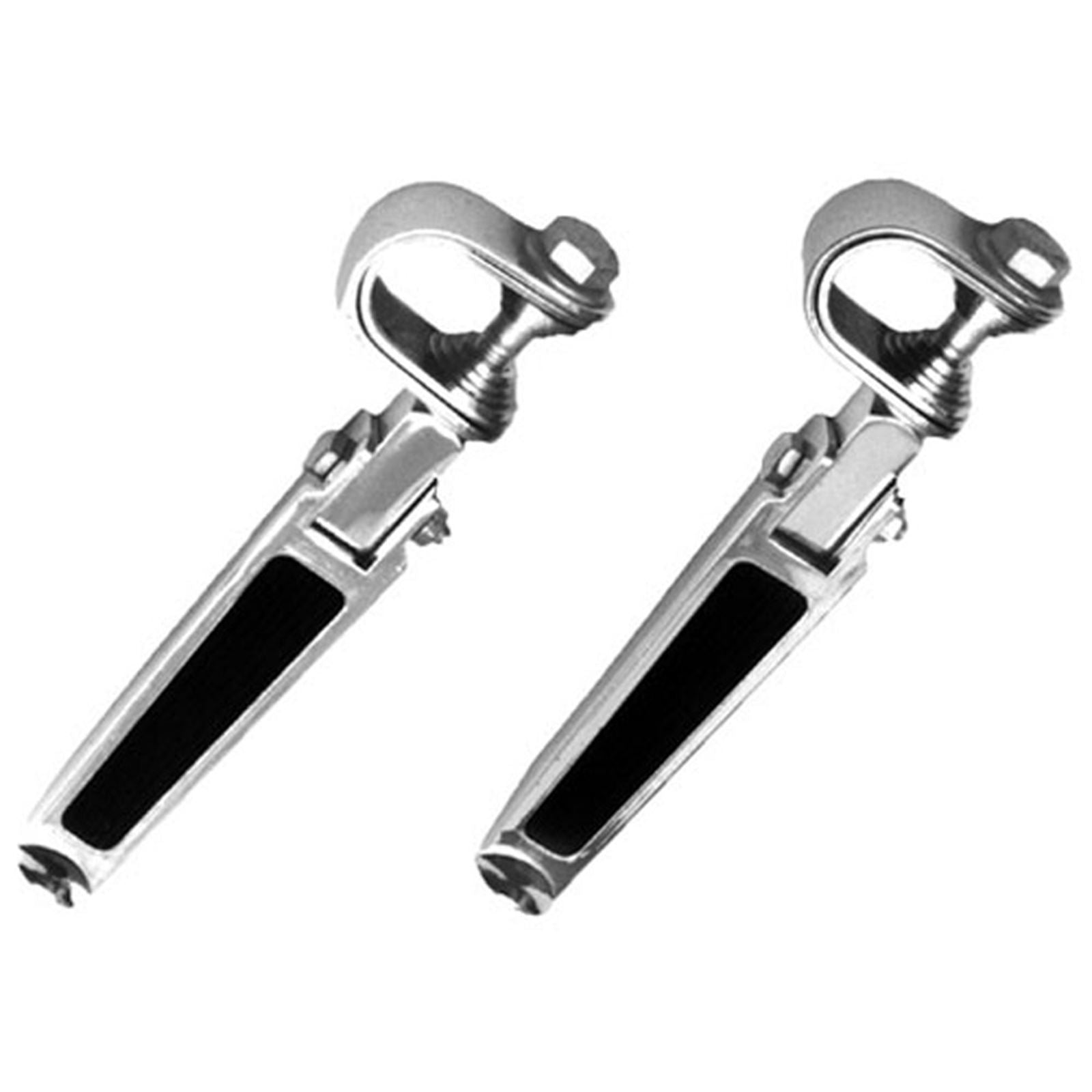 Emgo Gold Insert Footpeg Rubber Insert 50-85408_597482