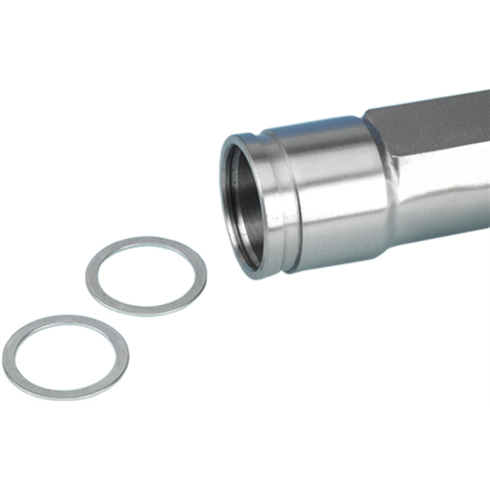 James Gaskets Gasket Washer Fork Damper Screw [MPN: JGI-45844-77]_275096