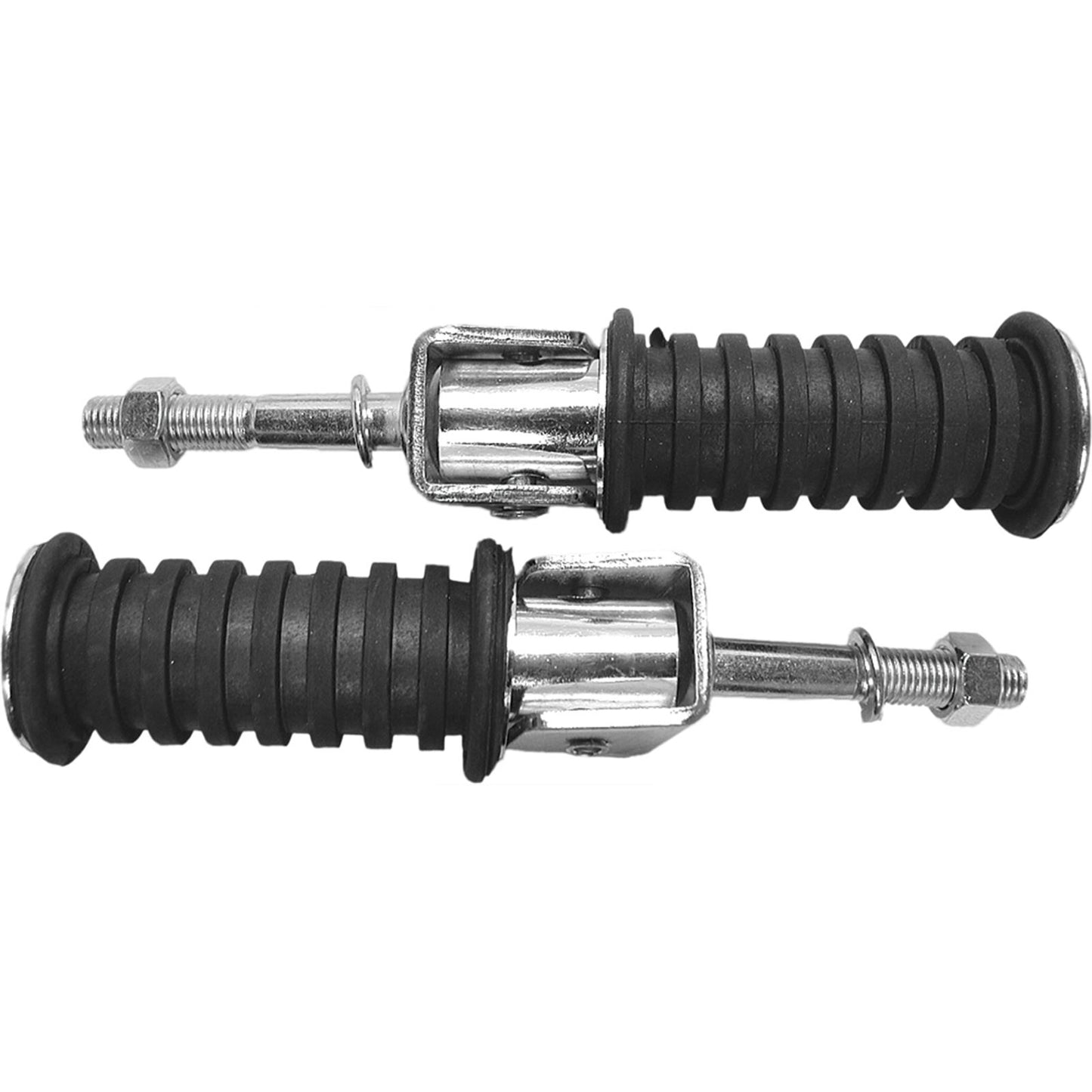 Emgo Rear Foot Peg Assembly 54-20000_275097