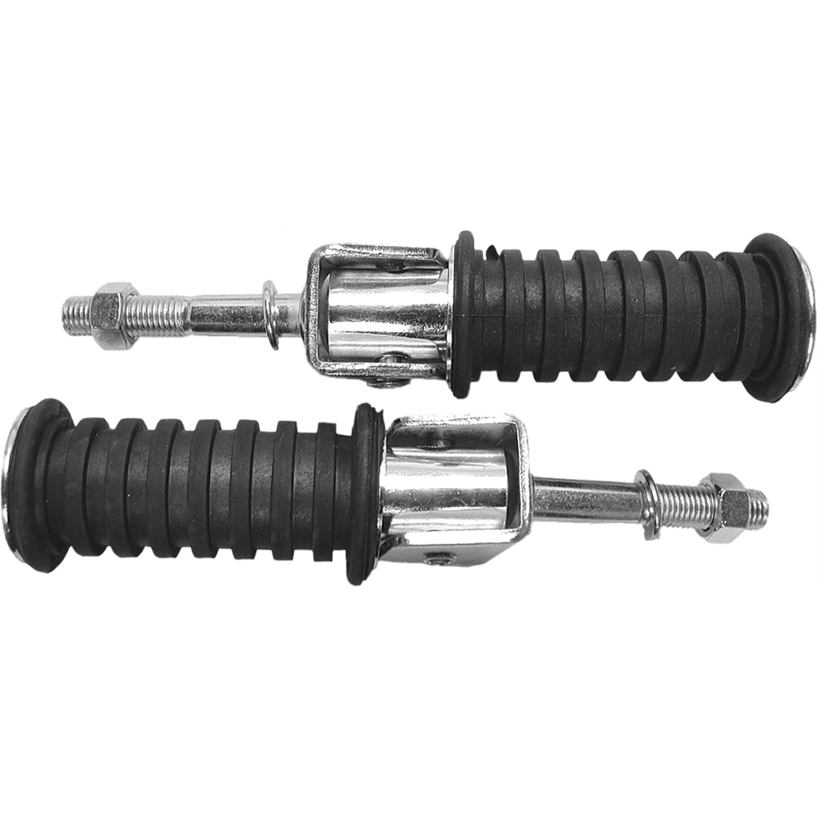 Emgo Rear Foot Peg Assembly 54-20000_275097