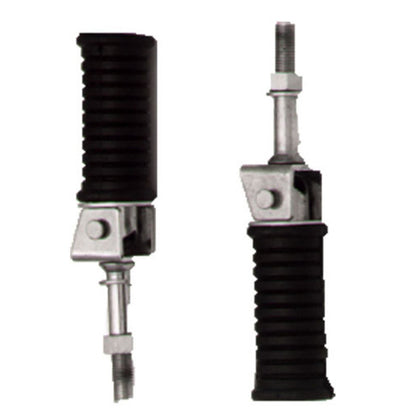 Emgo Rear Foot Peg Assembly 54-20000_597484