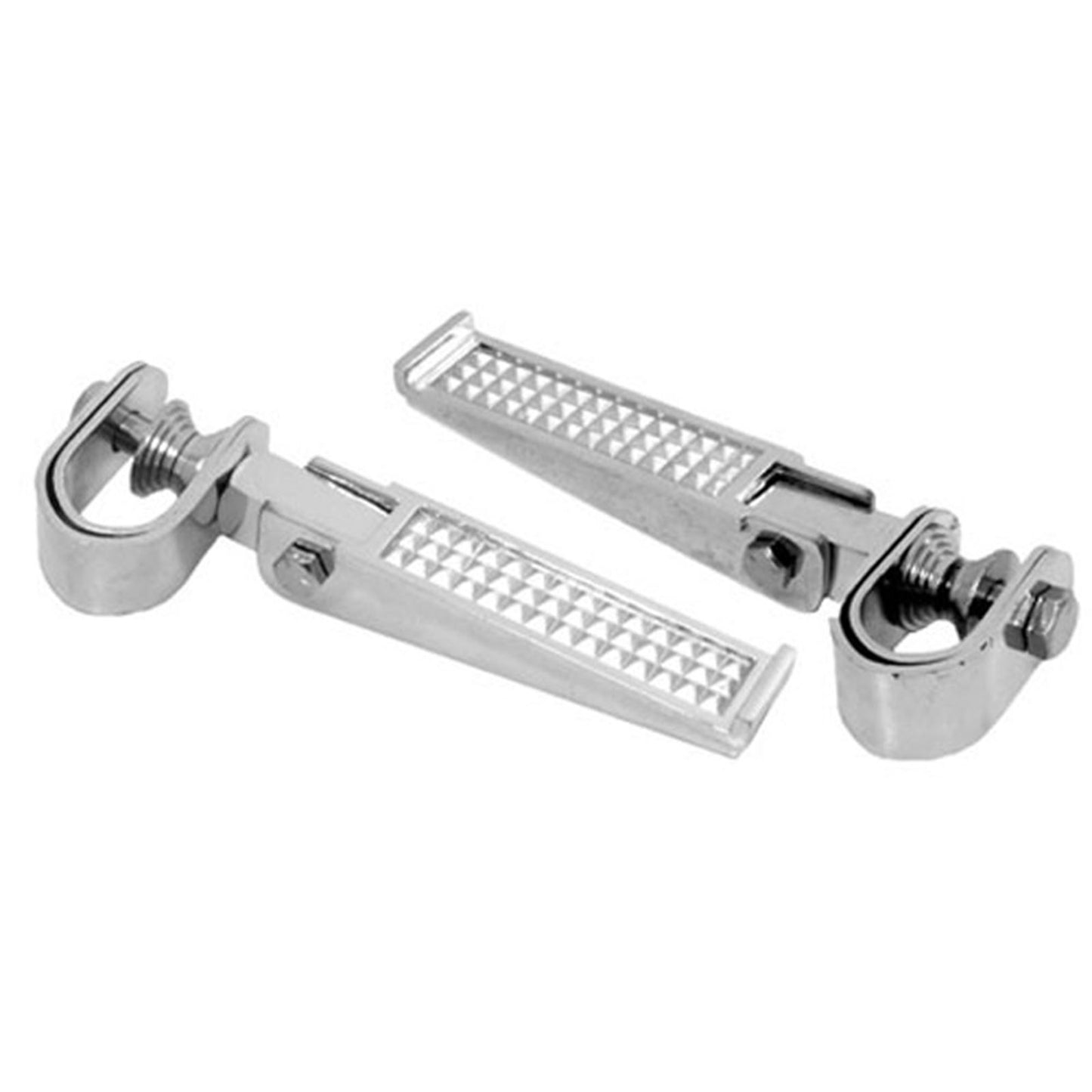 Emgo Pebble Footpeg For 1"- 1-1/4" 50-26602_597485