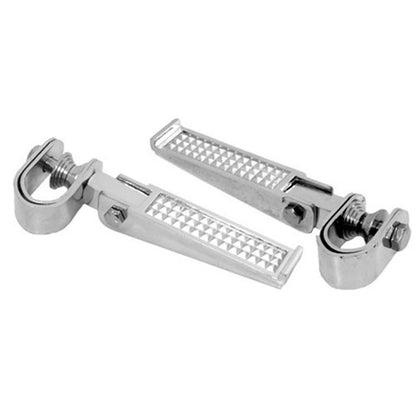 Emgo Pebble Footpeg For 1"- 1-1/4" 50-26602_597485