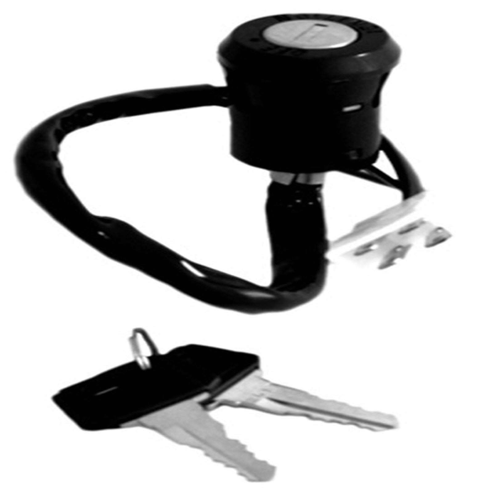 Emgo Ignition Switch for Honda 40-71110_597491
