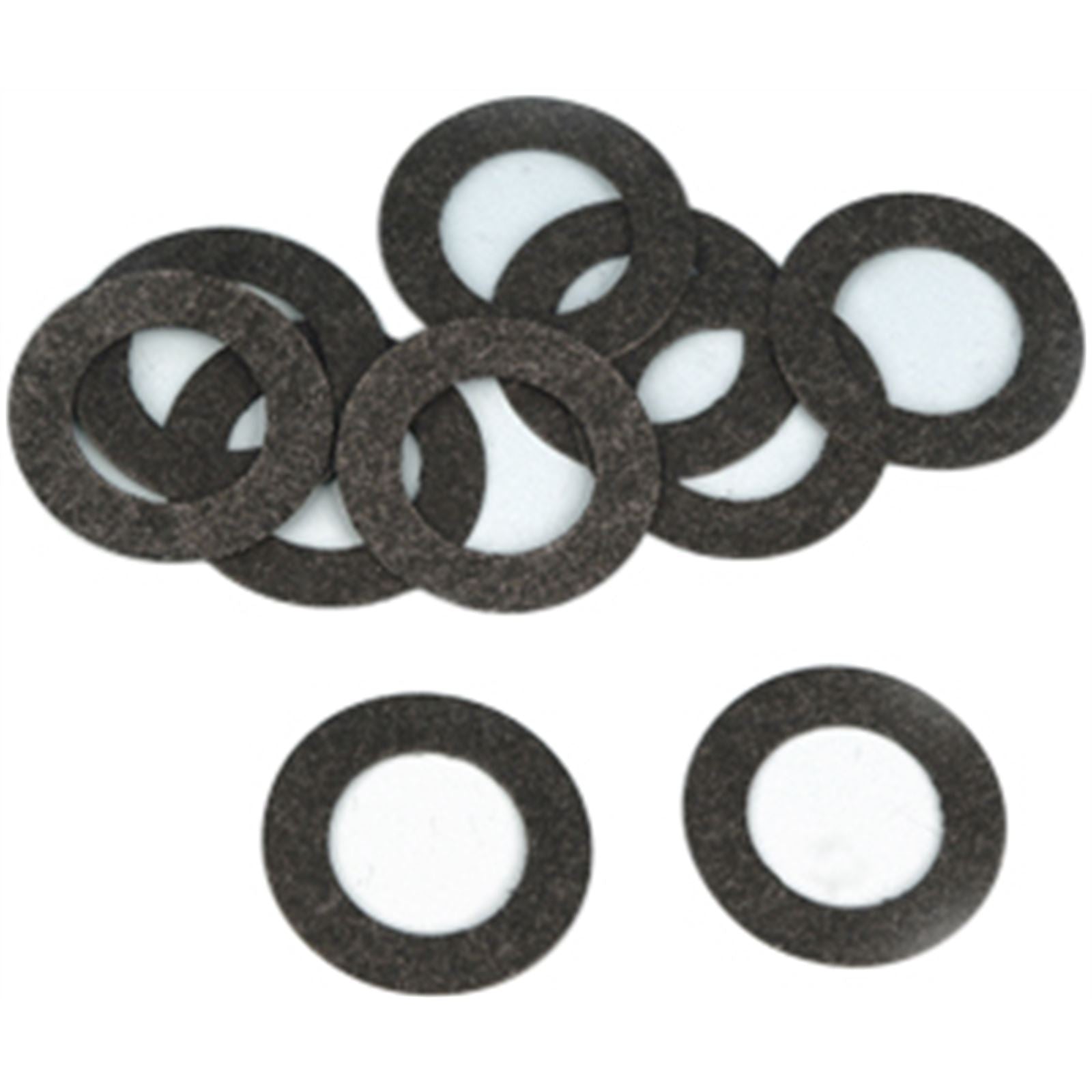 James Gaskets Gasket Fork Damper Tube [MPN: JGI-46111-48]_275107