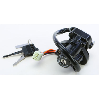 Emgo Ignition Switch for Suzuki 40-71082_275109