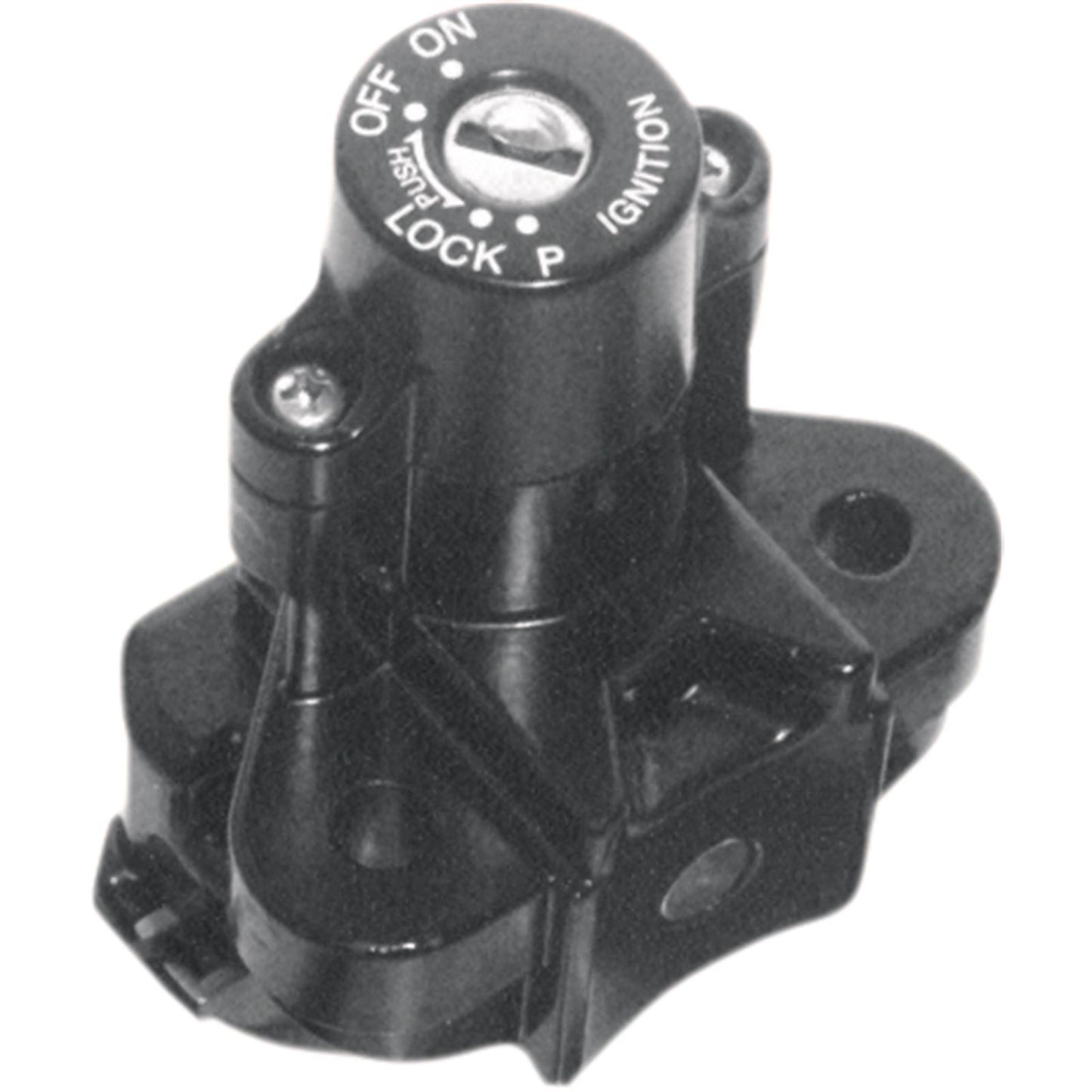 Emgo Ignition Switch for Suzuki 40-71082_382081