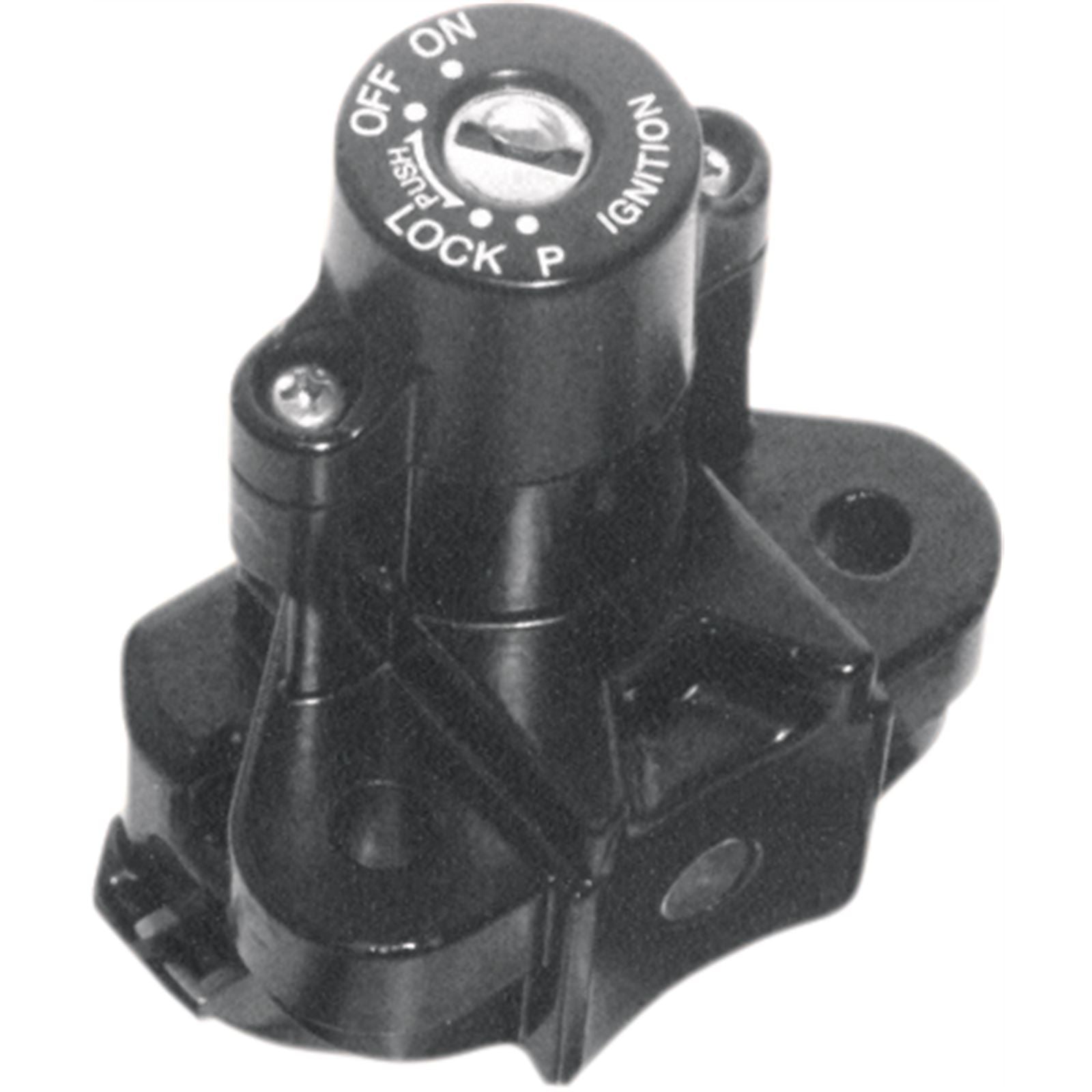 Emgo Ignition Switch for Suzuki 40-71082_382081