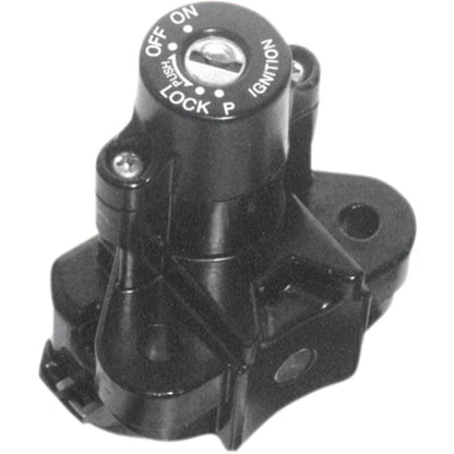 Emgo Ignition Switch for Suzuki 40-71082_382081