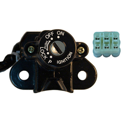 Emgo Ignition Switch for Suzuki 40-71082_597493