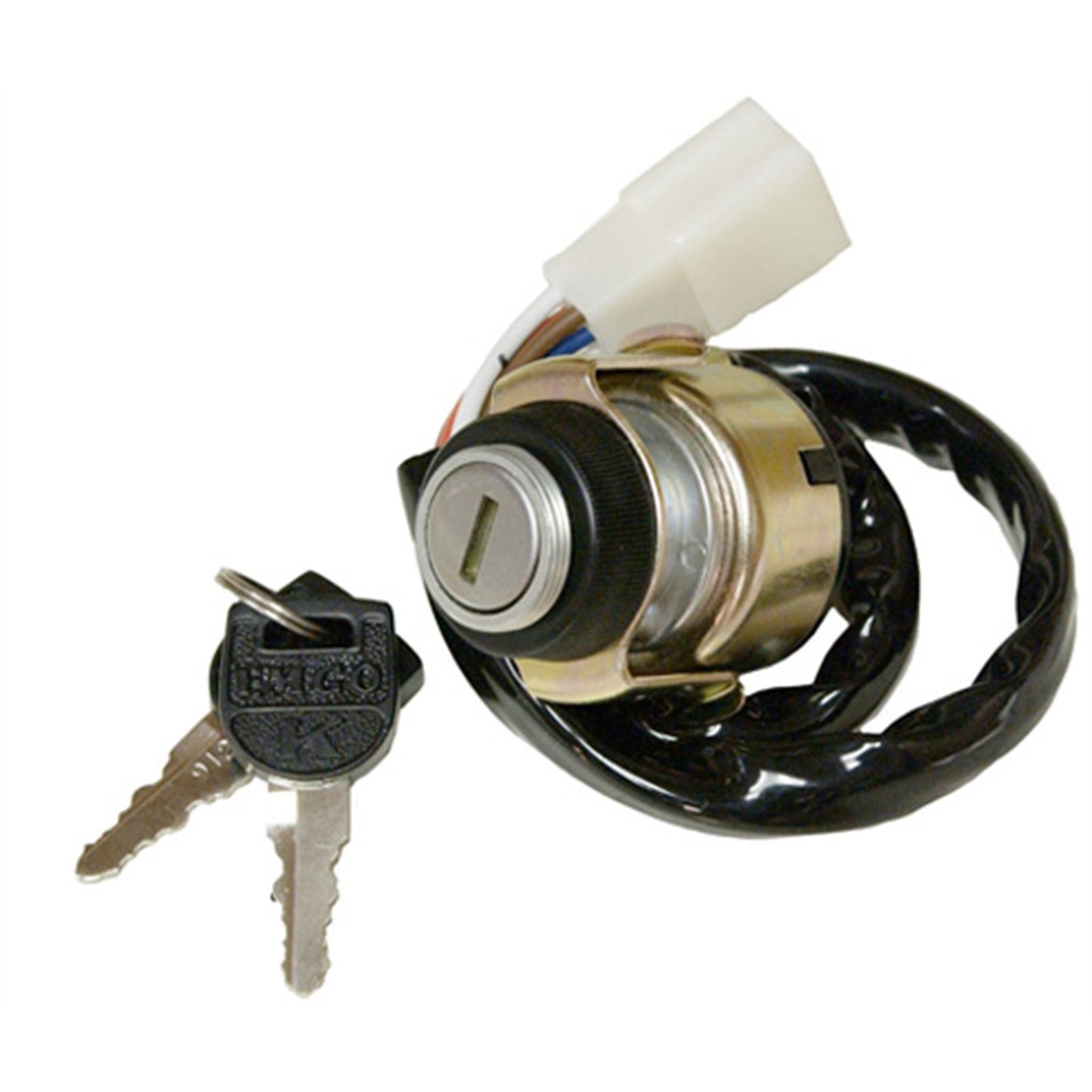 Emgo Ignition Switch for Kawasaki 40-80600_597494