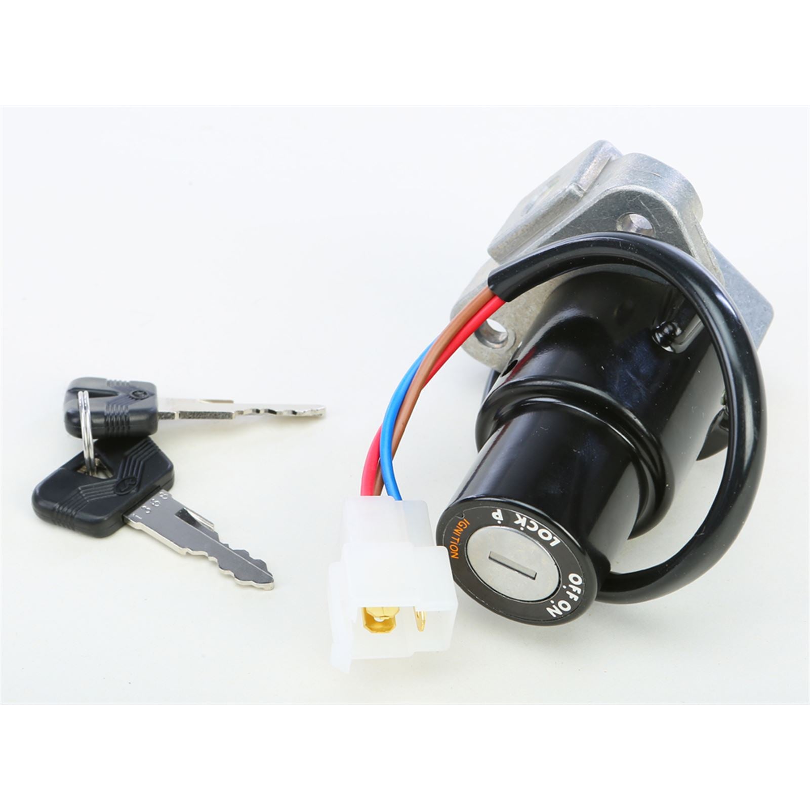 Emgo Ignition Switch for Yamaha 40-71340_275111