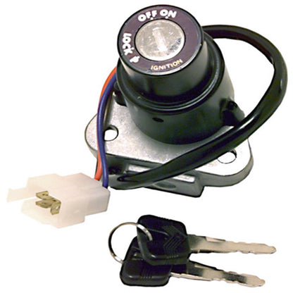 Emgo Ignition Switch for Yamaha 40-71340_597495
