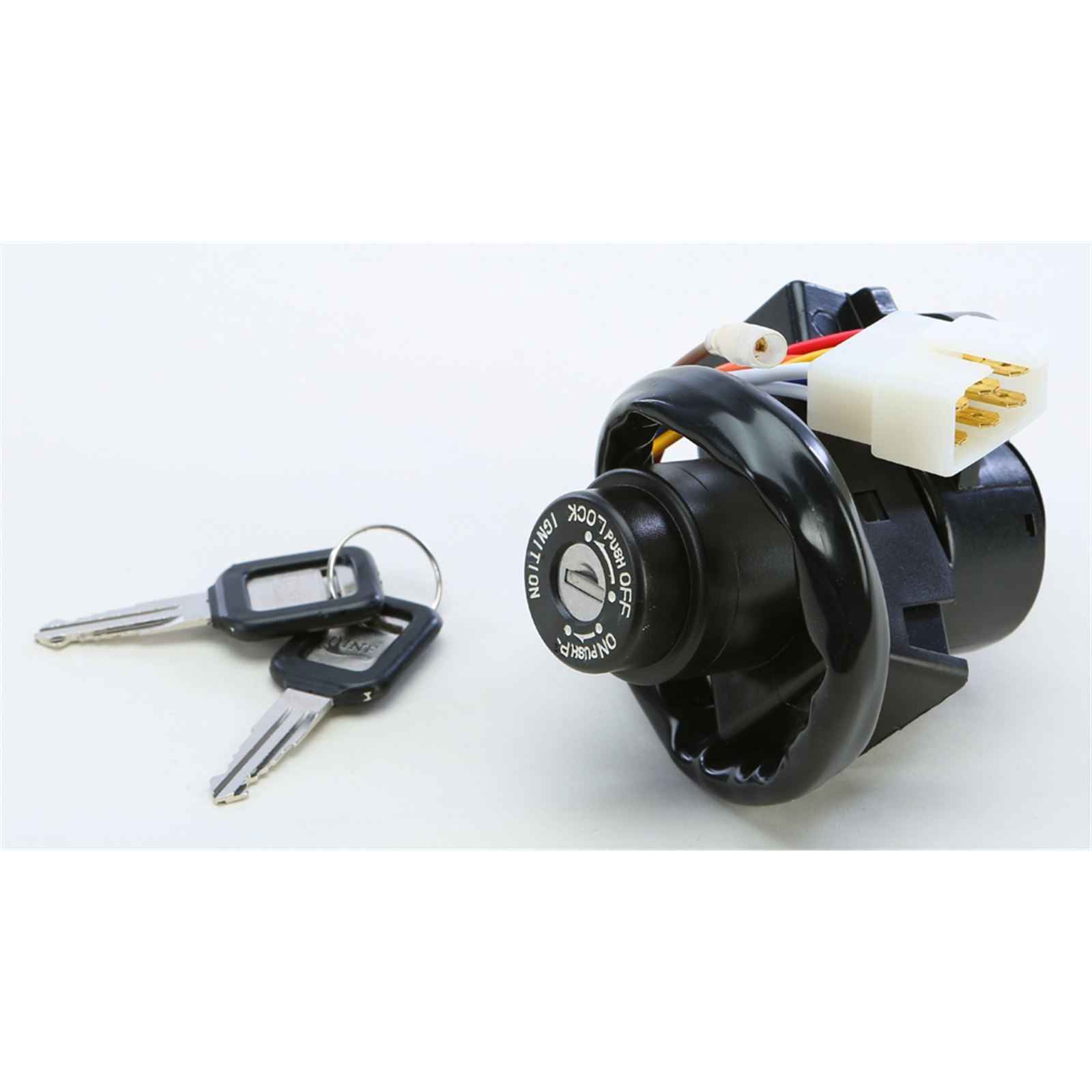 Emgo Ignition Switch for Kawasaki 40-80610_275113