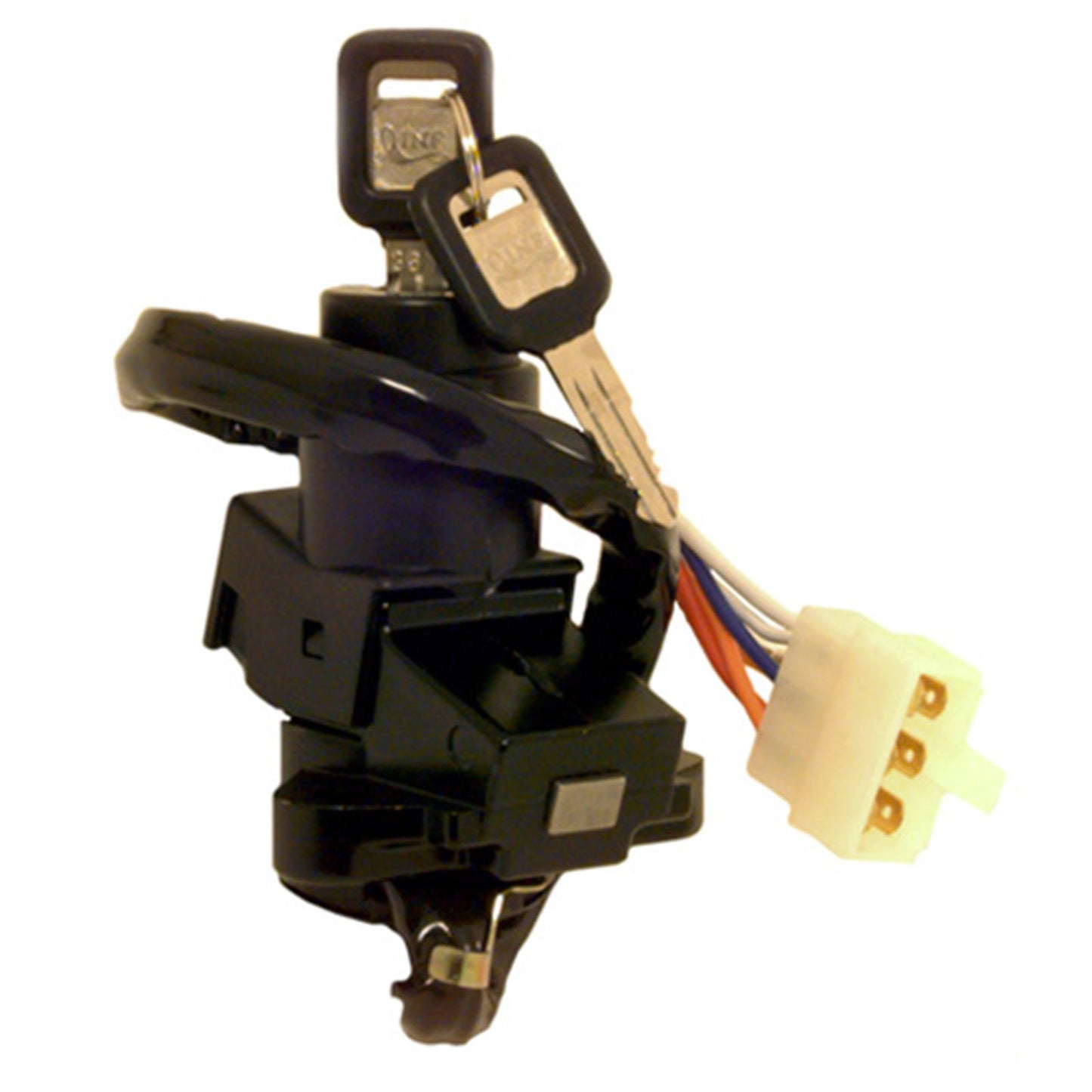 Emgo Ignition Switch for Kawasaki 40-80610_597497