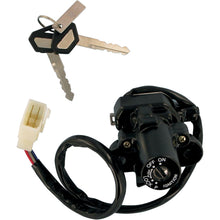 Emgo Ignition Switch for Kawasaki 40-80624_382045