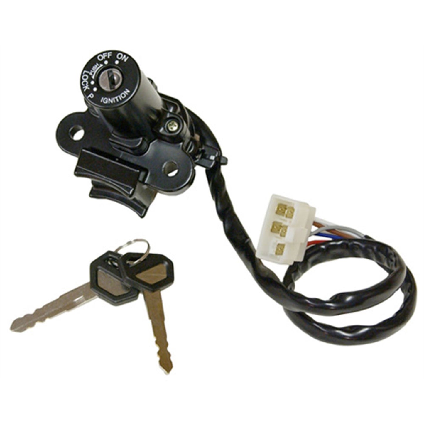 Emgo Ignition Switch for Kawasaki 40-80624_597499