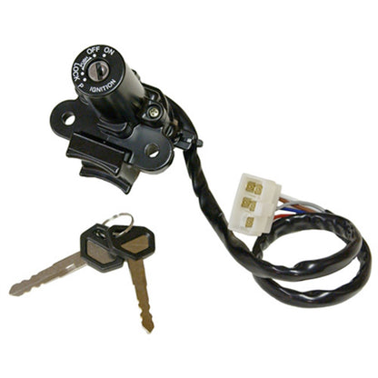 Emgo Ignition Switch for Kawasaki 40-80624_597499