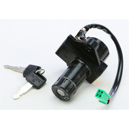 Emgo Ignition Switch for Suzuki 40-71010_275116