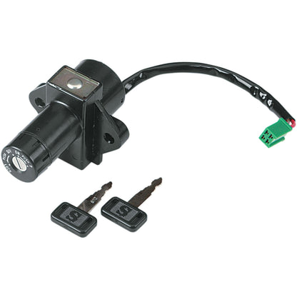 Emgo Ignition Switch for Suzuki 40-71010_382079