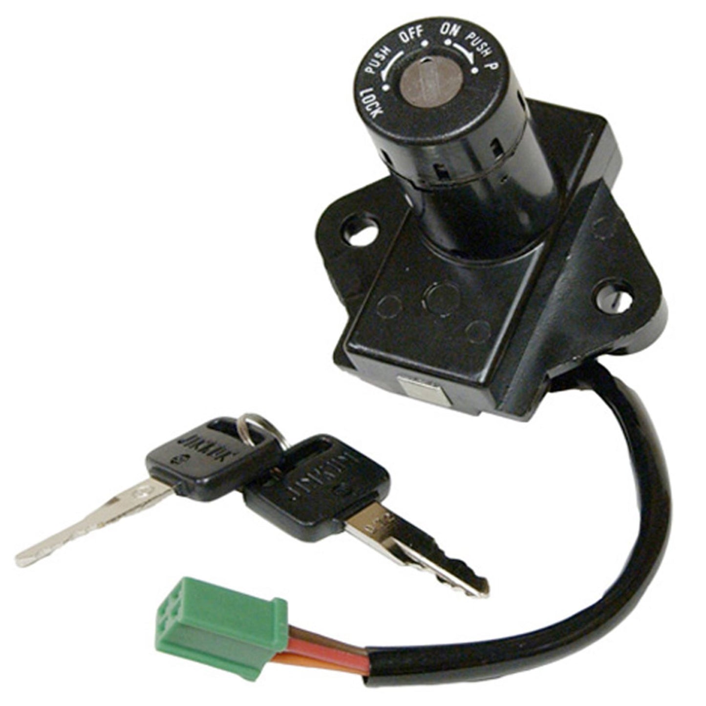Emgo Ignition Switch for Suzuki 40-71010_597500